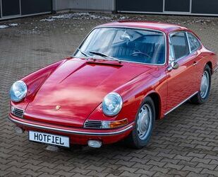 Porsche 911 Urmodell Gebrauchtwagen