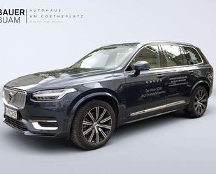 Volvo XC90 Gebrauchtwagen
