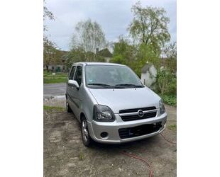 Opel Agila Gebrauchtwagen