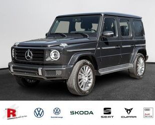 Mercedes-Benz G 500 Gebrauchtwagen
