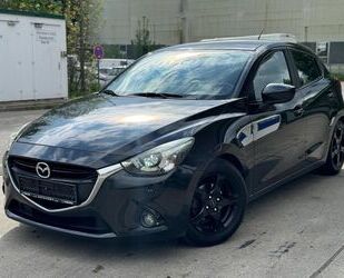 Mazda 2 Gebrauchtwagen