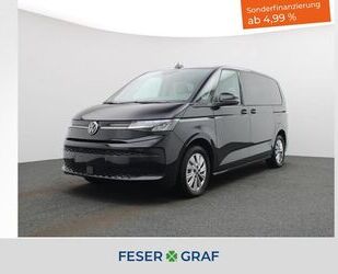 VW T7 Multivan Gebrauchtwagen