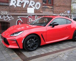Toyota GR86 Gebrauchtwagen