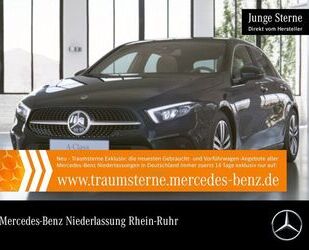 Mercedes-Benz A 220 Gebrauchtwagen