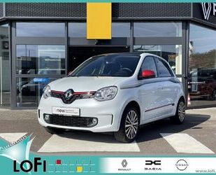 Renault Twingo Gebrauchtwagen