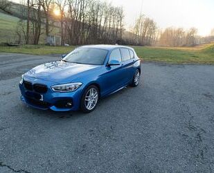 BMW 120 Gebrauchtwagen