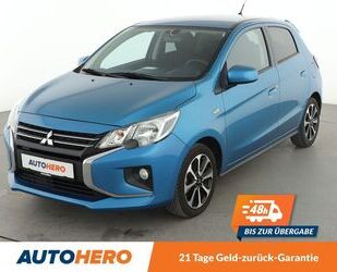 Mitsubishi Space Star Gebrauchtwagen
