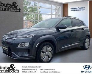 Hyundai KONA Gebrauchtwagen