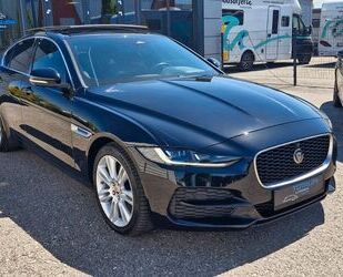Jaguar XE Gebrauchtwagen