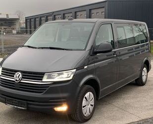 VW T6 Transporter Gebrauchtwagen