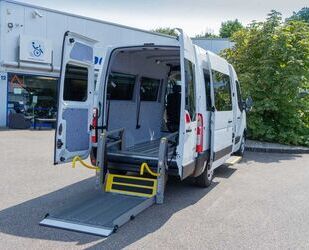 Renault Master Gebrauchtwagen
