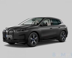 BMW iX Gebrauchtwagen
