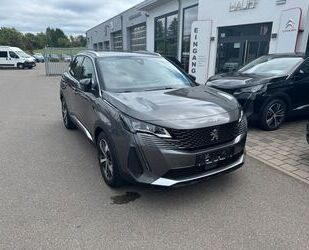 Peugeot 3008 Gebrauchtwagen