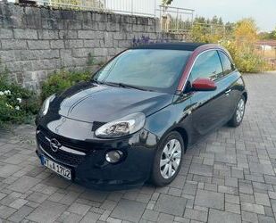 Opel Adam Gebrauchtwagen