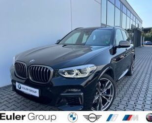 BMW X3 M40 Gebrauchtwagen