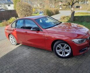 BMW 325 Gebrauchtwagen