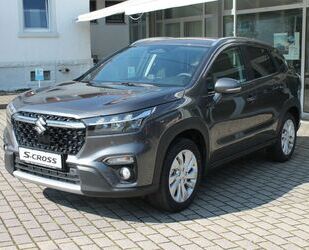 Suzuki (SX4) S-Cross Gebrauchtwagen