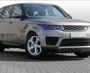Land Rover Range Rover Sport Gebrauchtwagen