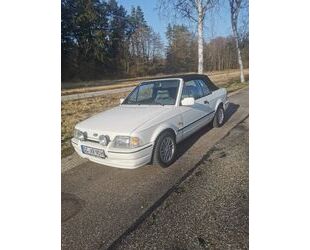 Ford Escort Gebrauchtwagen