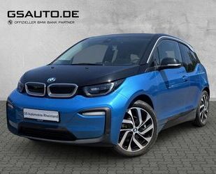 BMW i3 Gebrauchtwagen
