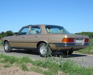 Mercedes-Benz 280 Gebrauchtwagen