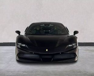 Ferrari SF90 Gebrauchtwagen