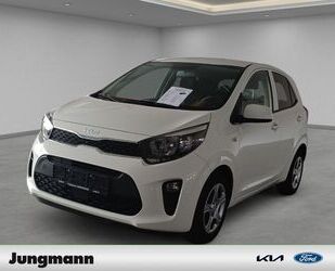 Kia Picanto Gebrauchtwagen