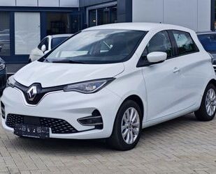 Renault ZOE Gebrauchtwagen