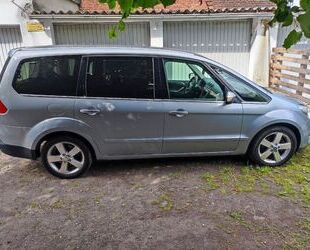 Ford Galaxy Gebrauchtwagen