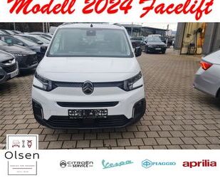 Citroen Berlingo Gebrauchtwagen