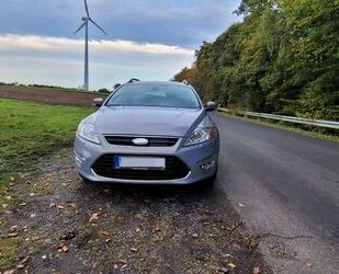 Ford Mondeo Gebrauchtwagen