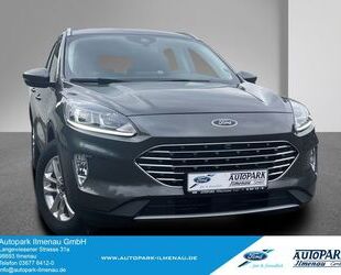 Ford Kuga Gebrauchtwagen