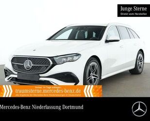 Mercedes-Benz E 220 Gebrauchtwagen