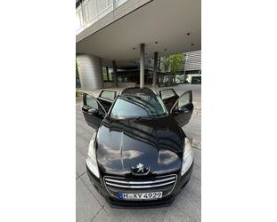 Peugeot 508 Gebrauchtwagen