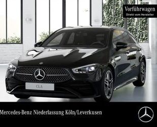 Mercedes-Benz CLA 180 Shooting Brake Gebrauchtwagen