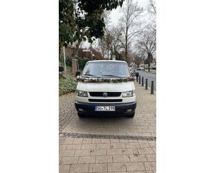 VW T4 Caravelle Gebrauchtwagen