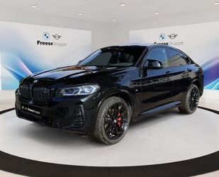 BMW X4 M40 Gebrauchtwagen