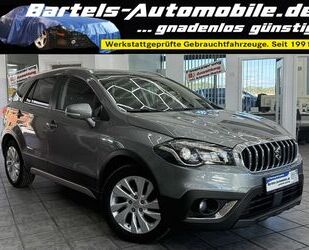Suzuki (SX4) S-Cross Gebrauchtwagen
