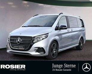 Mercedes-Benz V 300 Gebrauchtwagen