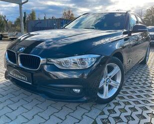 BMW 320 Gebrauchtwagen