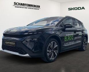 Skoda Elroq Gebrauchtwagen