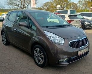 Kia Venga Gebrauchtwagen