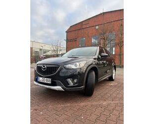 Mazda CX-5 Gebrauchtwagen