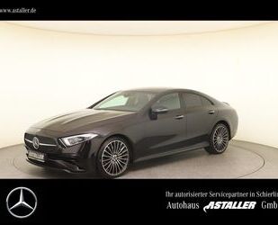 Mercedes-Benz CLS 400 Gebrauchtwagen