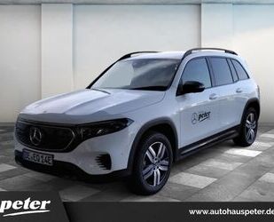 Mercedes-Benz EQB Gebrauchtwagen