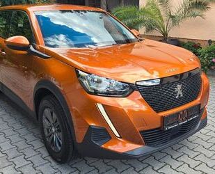 Peugeot 2008 Gebrauchtwagen