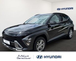 Hyundai KONA Gebrauchtwagen