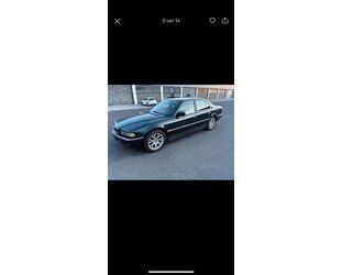 BMW 728 Gebrauchtwagen