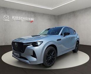 Mazda CX-60 Gebrauchtwagen