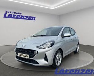 Hyundai i10 Gebrauchtwagen